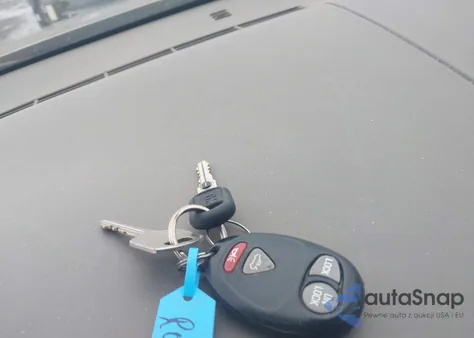 2003 Buick Century Custom из США, поврежденный, VIN 2G4WS52J031242525